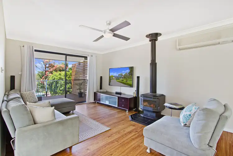 Fifth view of Homely house listing, 11 Lieutenant Bowen Road, Bowen Mountain NSW 2753