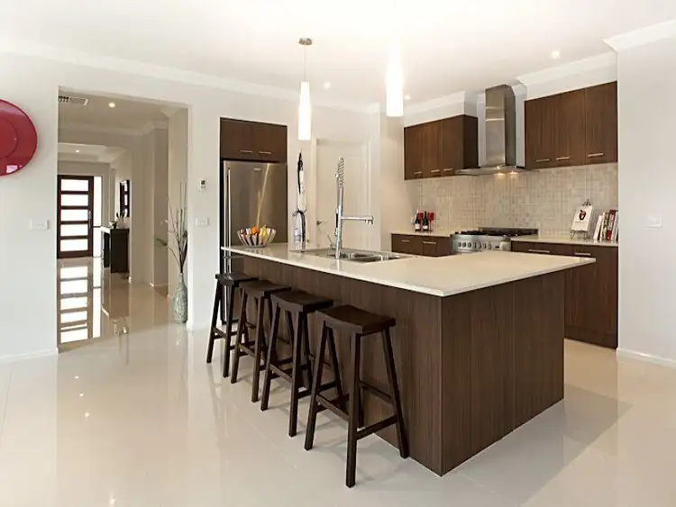 Fourth view of Homely house listing, 9 De Havilland Circuit, Williams Landing VIC 3027