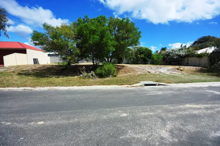 Third view of Homely land listing, 25 Cathedral Loop, West Busselton WA 6280