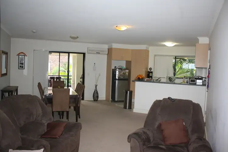 Sixth view of Homely unit listing, 75/138 High Street, Southport QLD 4215