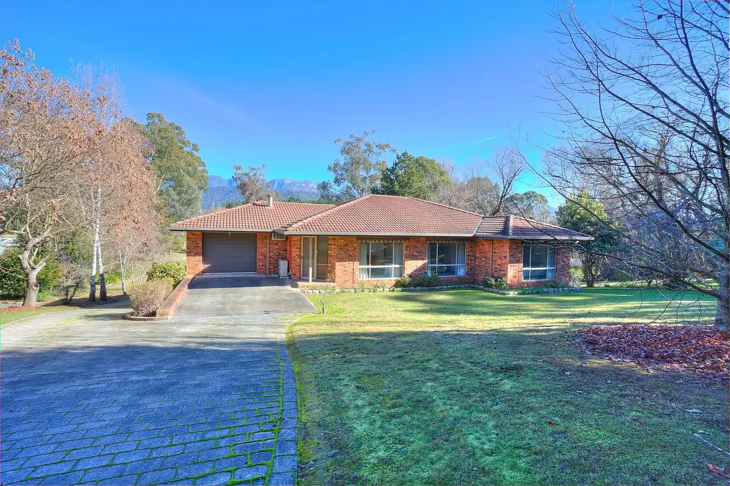 Main view of Homely house listing, 6908 Great Alpine Road Road, Porepunkah VIC 3740