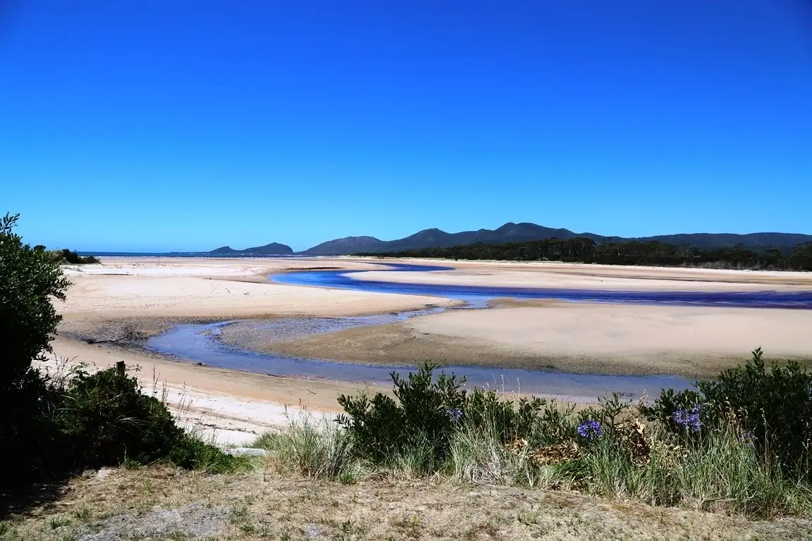 Main view of Homely house listing, 40 Boobyalla Drive, Hellyer TAS 7321