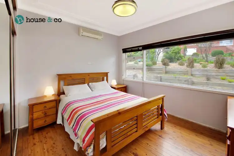 Fifth view of Homely house listing, 43 Carson Street, Dundas Valley NSW 2117