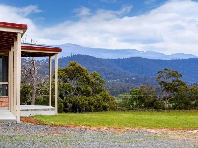 445 Sheoak Road, Judbury TAS 7109