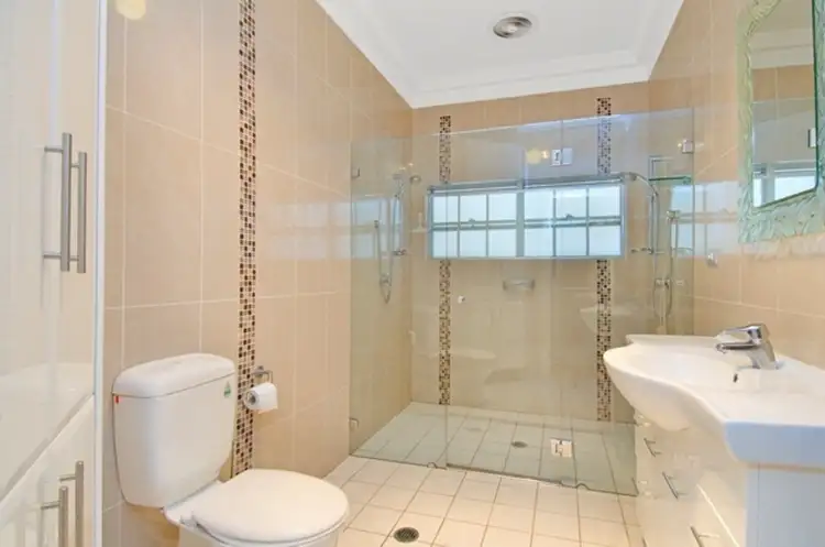 Fourth view of Homely house listing, 64A Thompson Street, Drummoyne NSW 2047