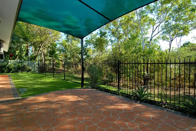 Second view of Homely unit listing, 2/15 Redshank Crt, Bakewell NT 832