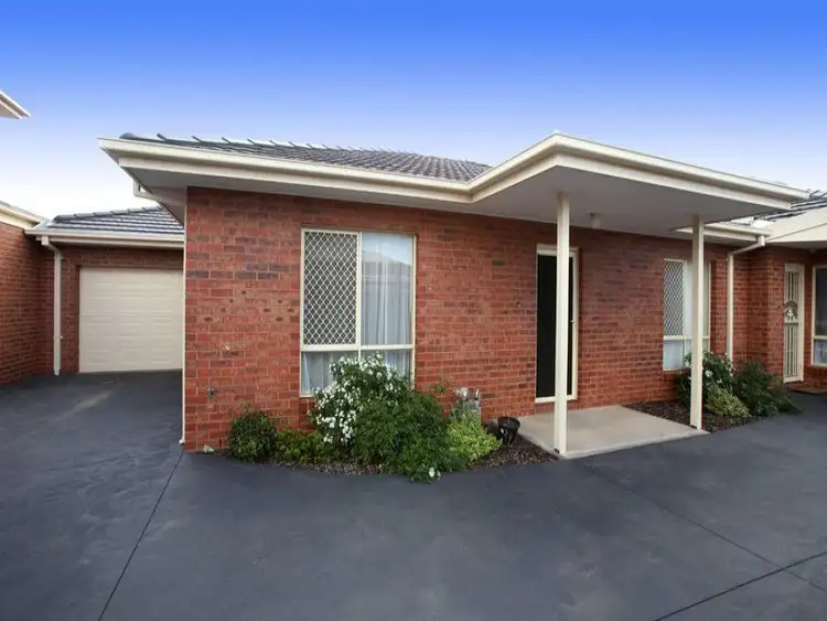 2/8 Ashby Court, Altona Meadows VIC 3028