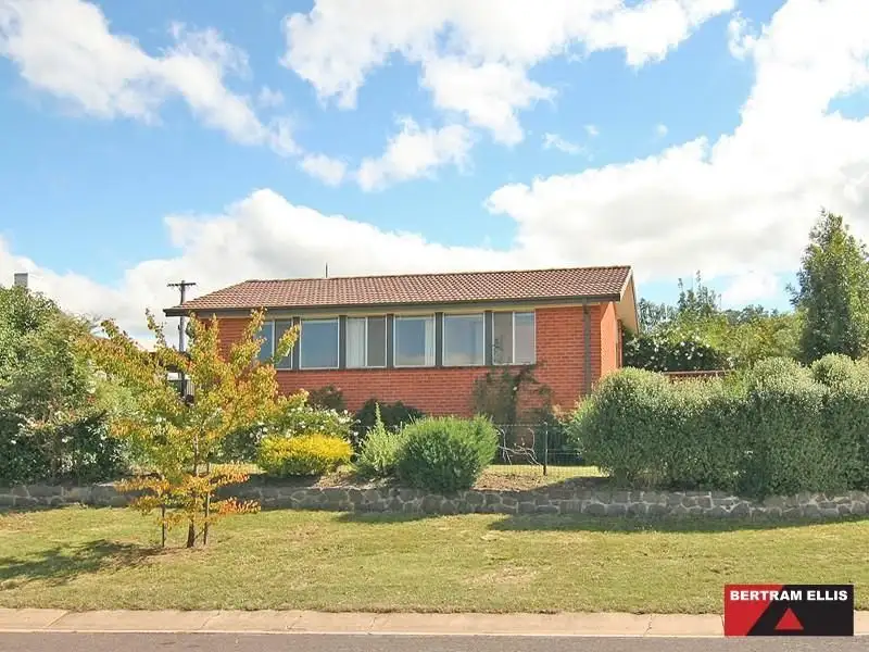 Main view of Homely house listing, 30 Burrendong Street, Duffy ACT 2611
