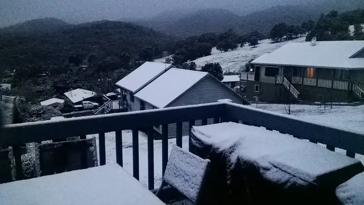 Seventh view of Homely house listing, 33 Alpine Ridge DV., Merrijig VIC 3723