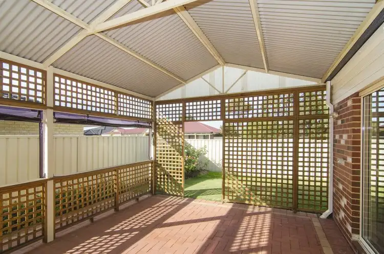 Seventh view of Homely unit listing, 4/8 Kalgan Place, West Busselton WA 6280