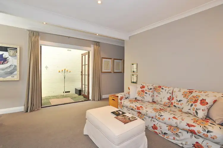 7/10 Harnett Avenue, Mosman NSW 2088