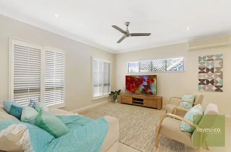 Second view of Homely house listing, 5 Wirega Close, Douglas QLD 4814
