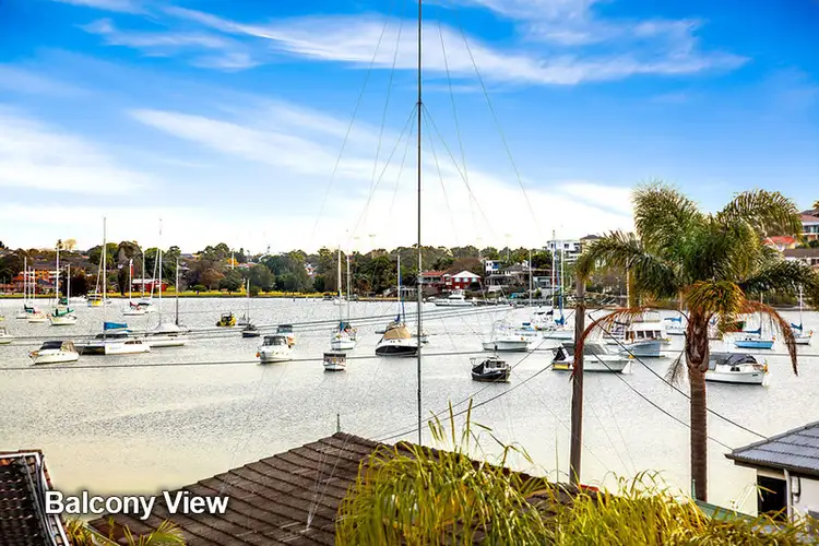 Second view of Homely apartment listing, 7/295 Victoria Place, Drummoyne NSW 2047