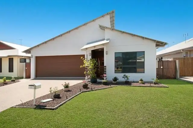 Main view of Homely house listing, 18 Twinview Terrace, Idalia QLD 4811