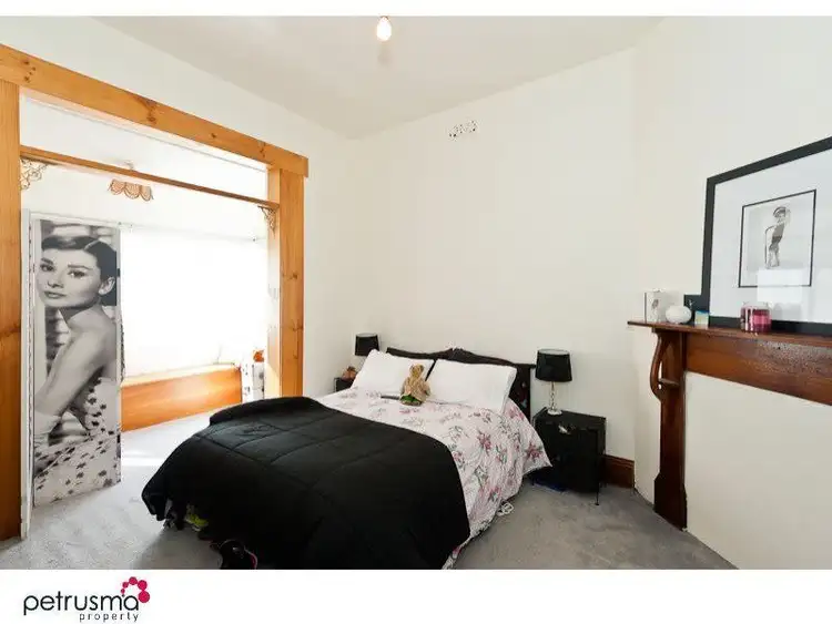 Fifth view of Homely house listing, 8 Ryde Street, North Hobart TAS 7000