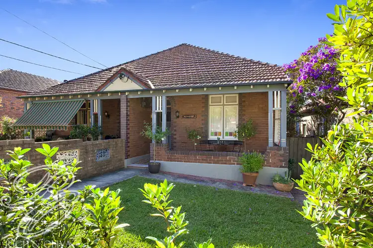 70 Brighton Street, Croydon Park NSW 2133