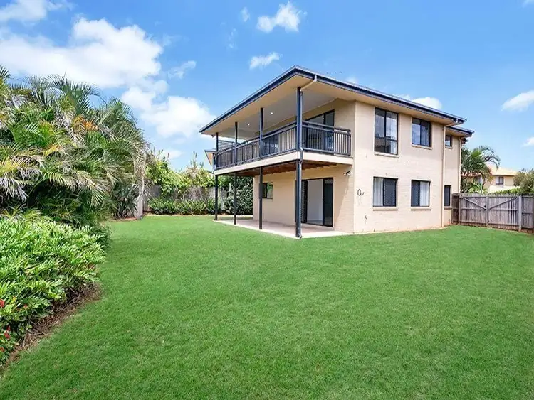 12 Braemar Court, Redland Bay QLD 4165