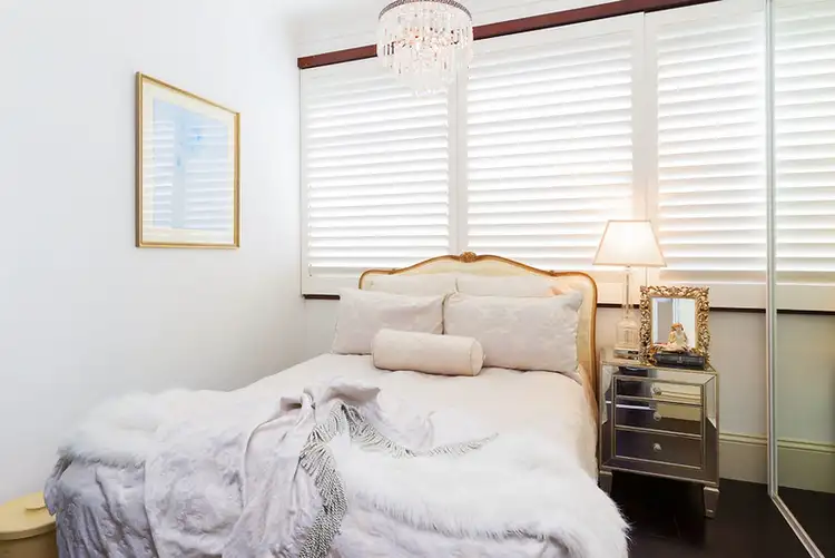 Second view of Homely studio listing, 3/18 Springfield Avenue, Potts Point NSW 2011