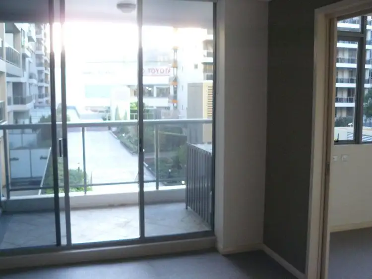 Second view of Homely unit listing, 405/6 Lachlan Street, Waterloo NSW 2017
