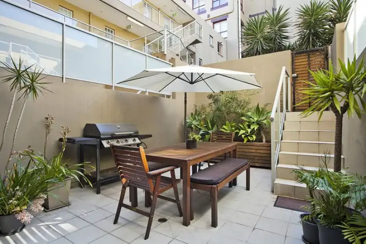 Second view of Homely apartment listing, 3/32 Rosehill Street, Redfern NSW 2016