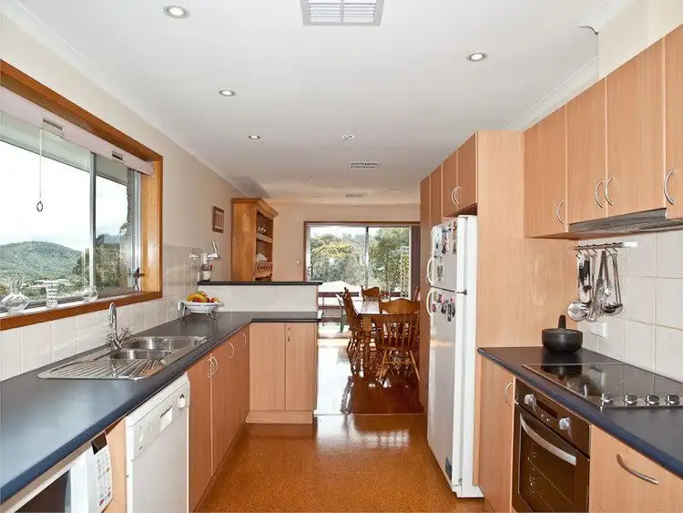Second view of Homely house listing, 3 Thoona Street, Geilston Bay TAS 7015
