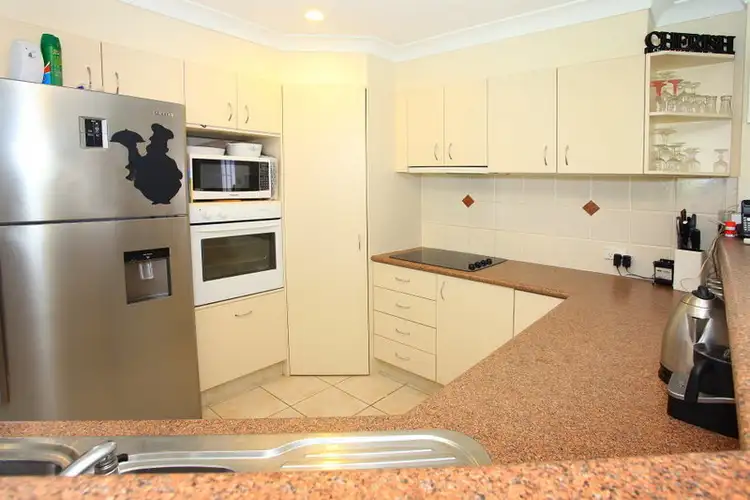 Sixth view of Homely house listing, No. 92 River Meadows Drive, Upper Coomera QLD 4209
