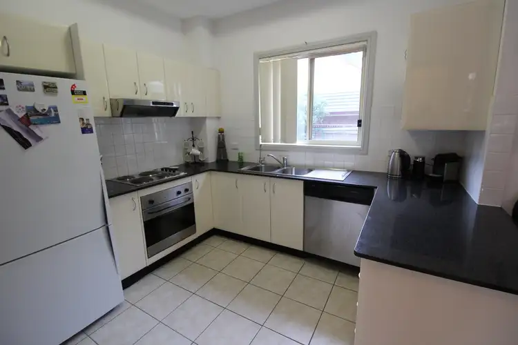 Second view of Homely townhouse listing, 10/29-33 Railway Street, Baulkham Hills NSW 2153