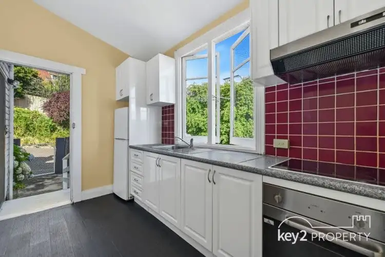 Third view of Homely house listing, 94 David Street, Newstead TAS 7250