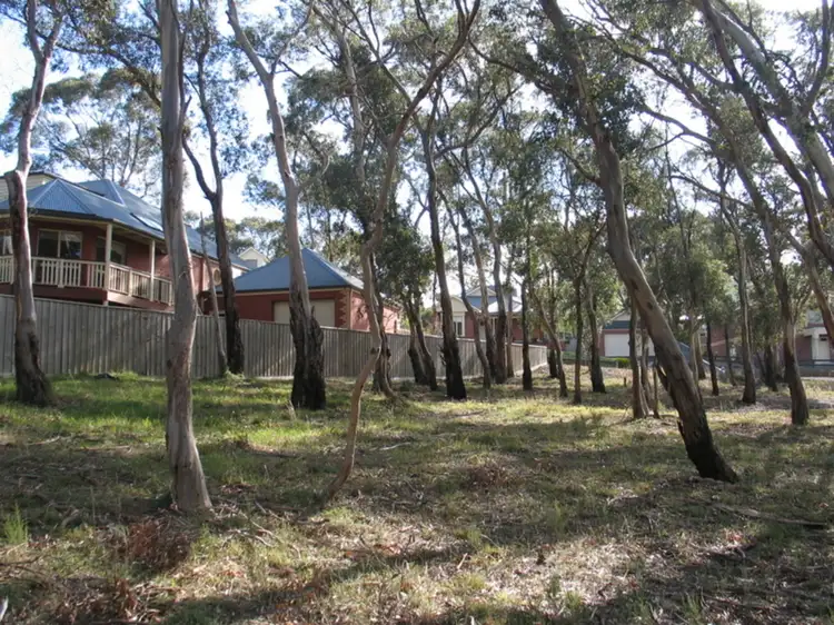 Third view of Homely land listing, Lot 159, LOT Lot 159, 57 Fullwood Drive, Sunbury VIC 3429