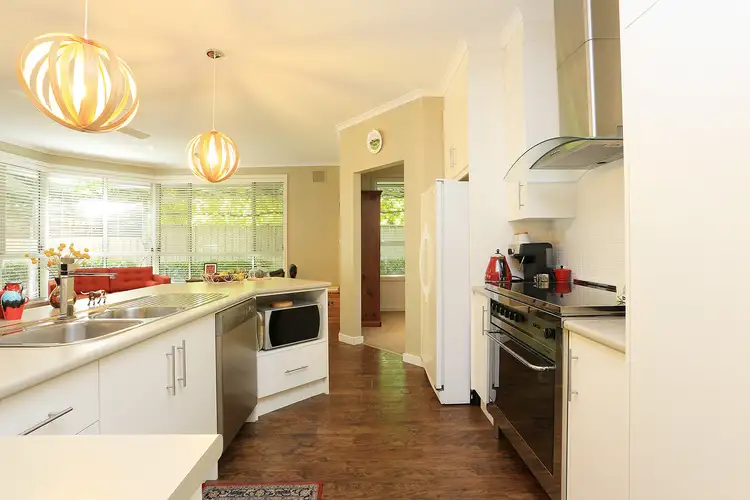 Third view of Homely house listing, 13 Yattarna Cres, Nuriootpa SA 5355