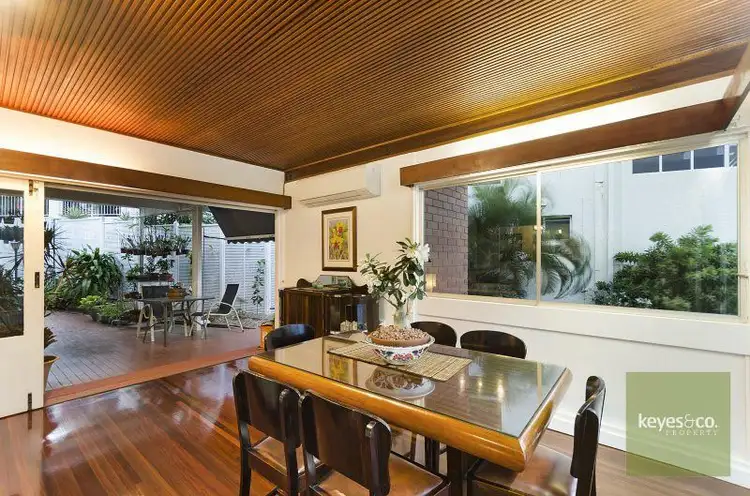 Fifth view of Homely house listing, 4 Hampton Court, Castle Hill QLD 4810