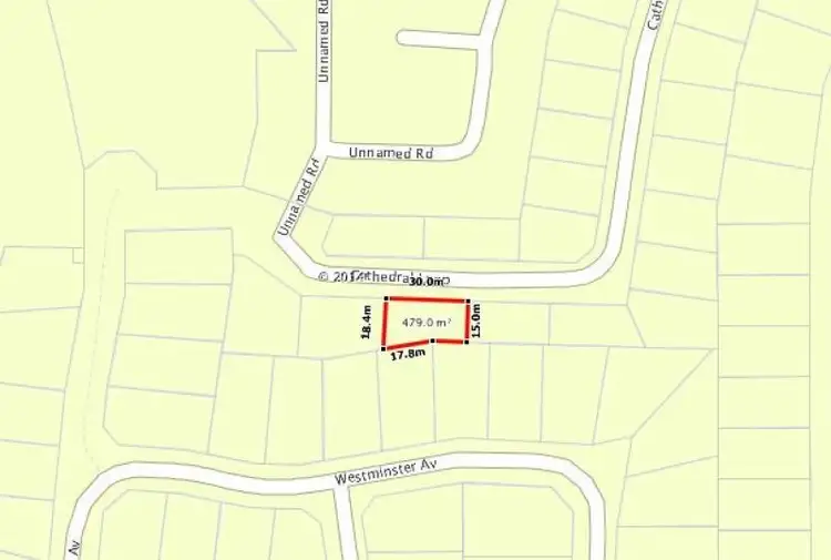 Fifth view of Homely land listing, 25 Cathedral Loop, West Busselton WA 6280