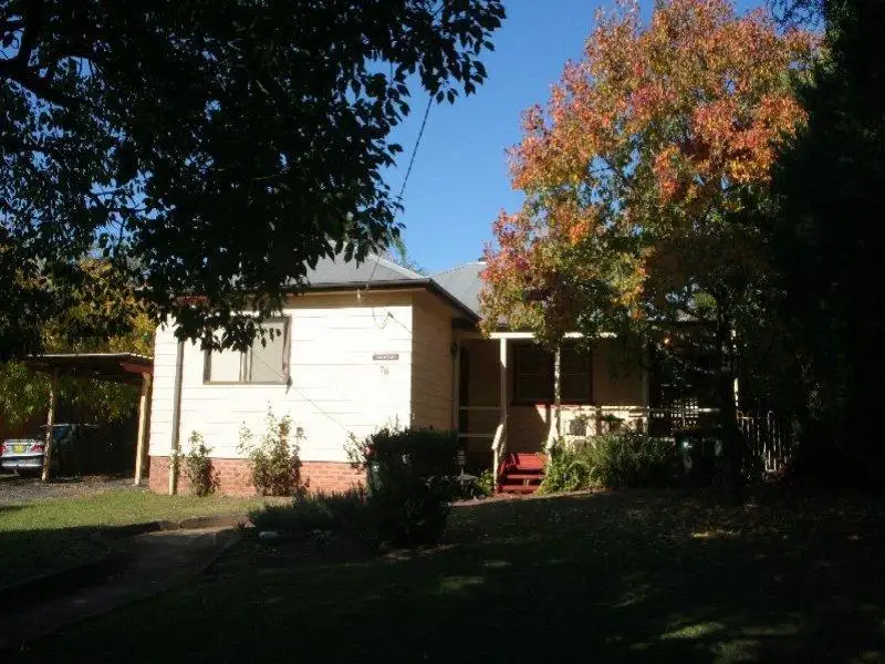 Main view of Homely house listing, 78 Walder Road, Hammondville NSW 2170