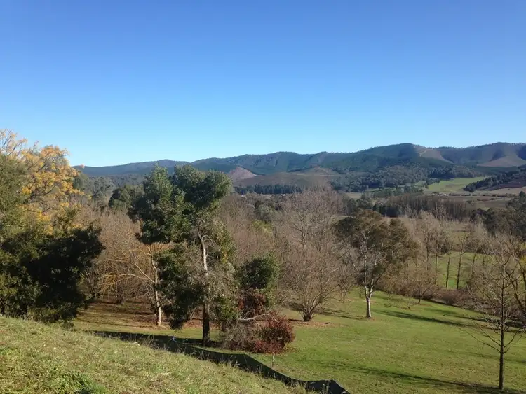 Fifth view of Homely land listing, 19 Panorama Drive, Buffalo River VIC 3737