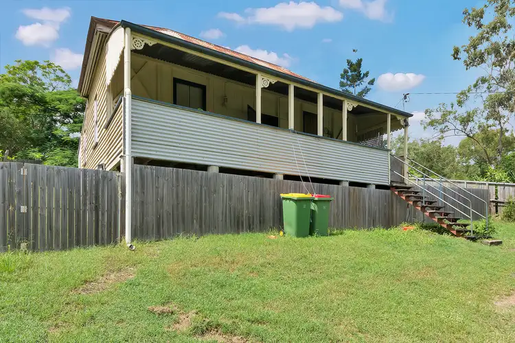 Second view of Homely house listing, 15 Beatty Street, Coalfalls QLD 4305