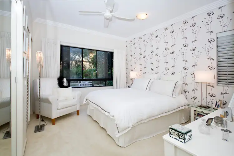 Sixth view of Homely apartment listing, 1/8 Parnoo Street, Chevron Island QLD 4217