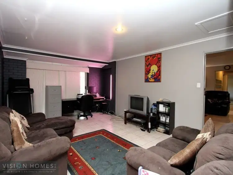 Fifth view of Homely house listing, 3 Mackellar dr, Boronia Heights QLD 4124