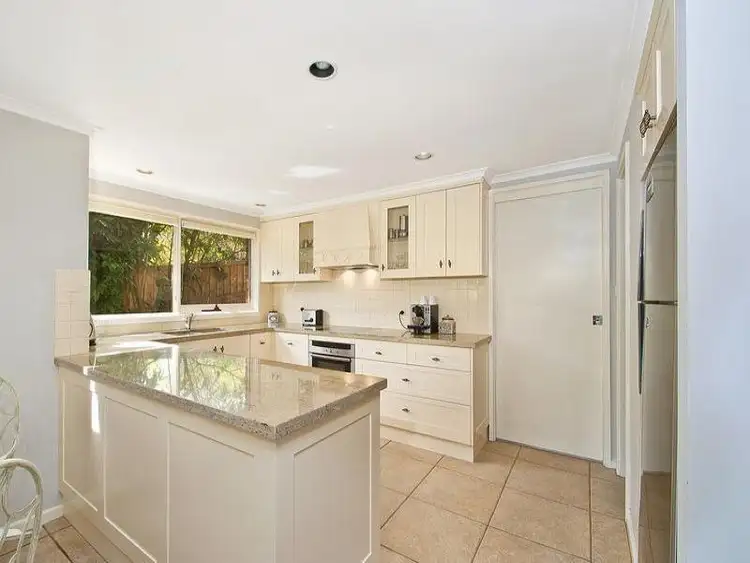 Sixth view of Homely house listing, 24 Anne William Drive, West Pennant Hills NSW 2125