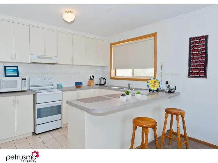 Fifth view of Homely unit listing, 4/41 Beach Street, Bellerive TAS 7018
