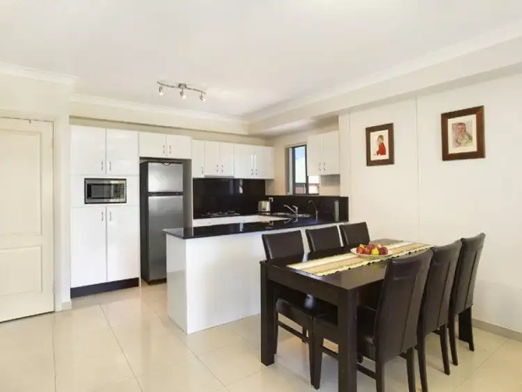 Second view of Homely apartment listing, Unit 102/49 Henderson Road, Alexandria NSW 2015