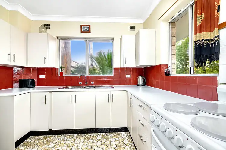 Third view of Homely apartment listing, 7/7 Tintern Road, Ashfield NSW 2131