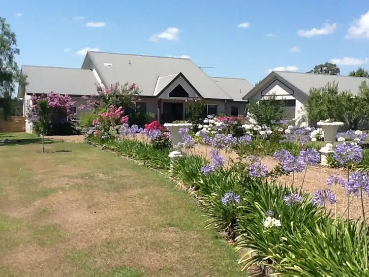 Second view of Homely house listing, Lot 51 Mt View Lane Kelman Vineyard, Pokolbin NSW 2320