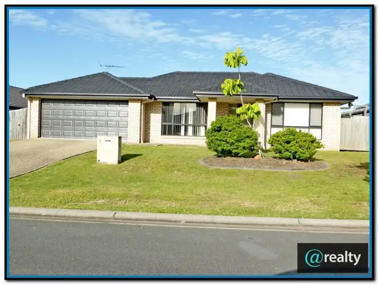 5 Ferny Cres, Burpengary QLD 4505