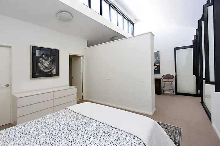 Fourth view of Homely apartment listing, 26/14 Money Street, Perth WA 6000