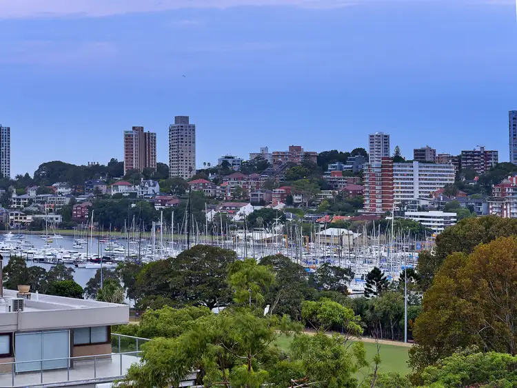 Third view of Homely apartment listing, 18/10-12 Clement Street, Rushcutters Bay NSW 2011
