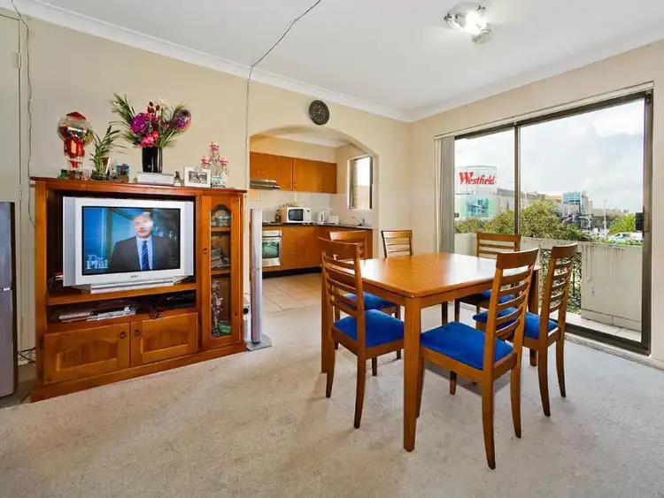 Second view of Homely apartment listing, 34 Castlereagh St, Liverpool NSW 2170