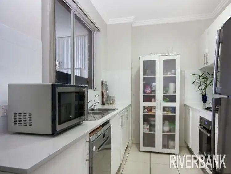 Third view of Homely unit listing, 42/13 Pastoral Circuit, Pemulwuy NSW 2145