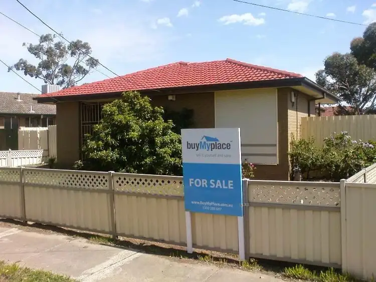 Second view of Homely house listing, 16 Rautman Crescent, Sunshine West VIC 3020