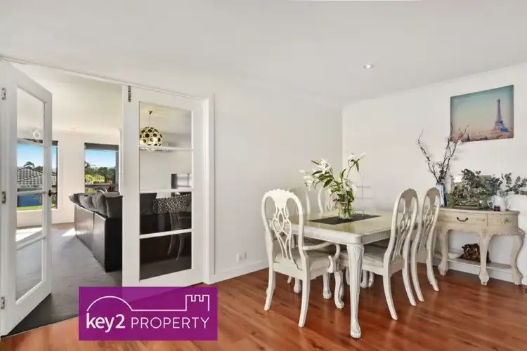 Fourth view of Homely house listing, 10 Corella Drive, Legana TAS 7277