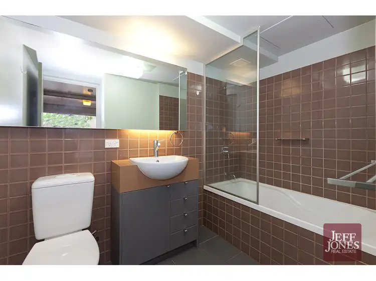 Fifth view of Homely apartment listing, 103/82 Alfred Street, Fortitude Valley QLD 4006